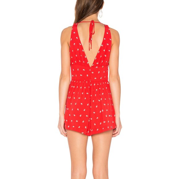 State of Being playsuit - Picture 3 of 7